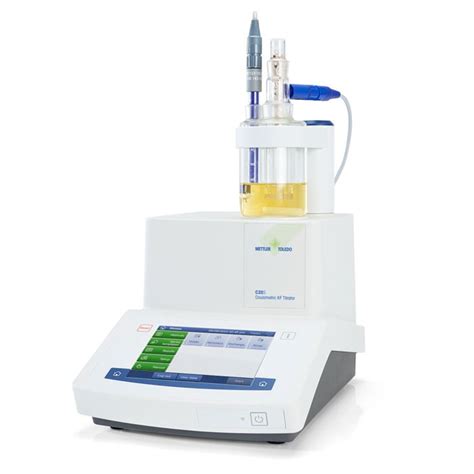 karl fischer titration coulometric volumetric wholesaling|karl fischer titration mettler toledo.